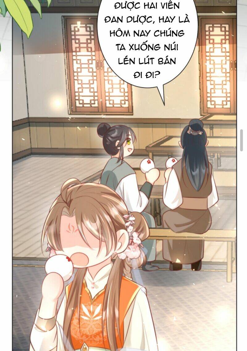 Tiểu Sư Muội Rõ Ràng Rất Mạnh, Nhưng Lại Quá Tấu Hề Chapter 25 - Trang 2