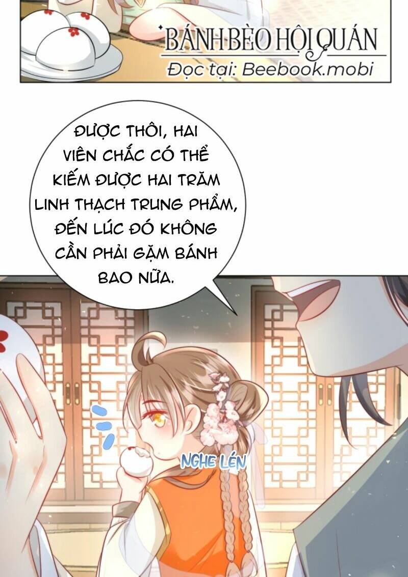 Tiểu Sư Muội Rõ Ràng Rất Mạnh, Nhưng Lại Quá Tấu Hề Chapter 25 - Trang 2