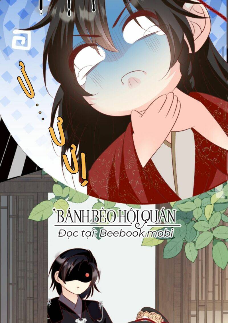 Tiểu Sư Muội Rõ Ràng Rất Mạnh, Nhưng Lại Quá Tấu Hề Chapter 27 - Trang 2