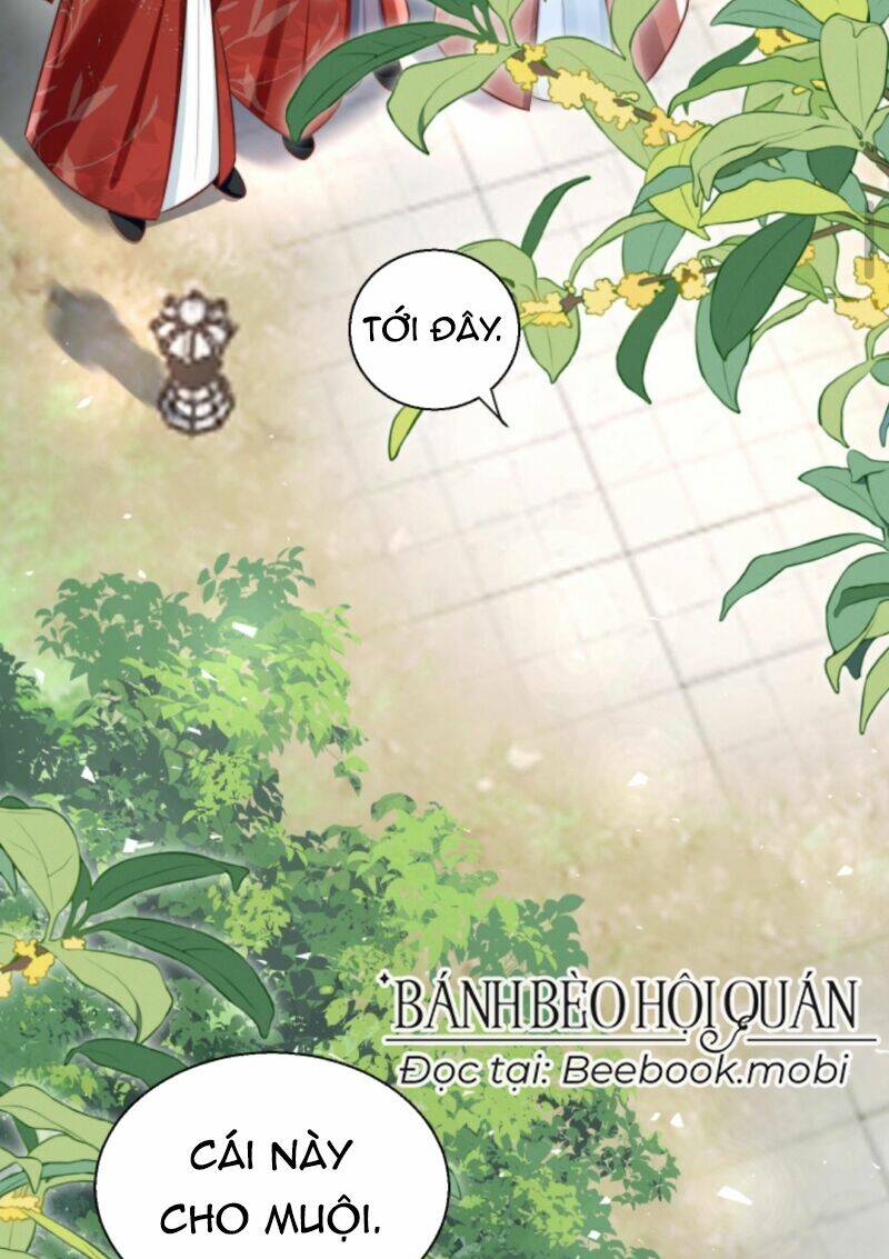 Tiểu Sư Muội Rõ Ràng Rất Mạnh, Nhưng Lại Quá Tấu Hề Chapter 28 - Trang 2