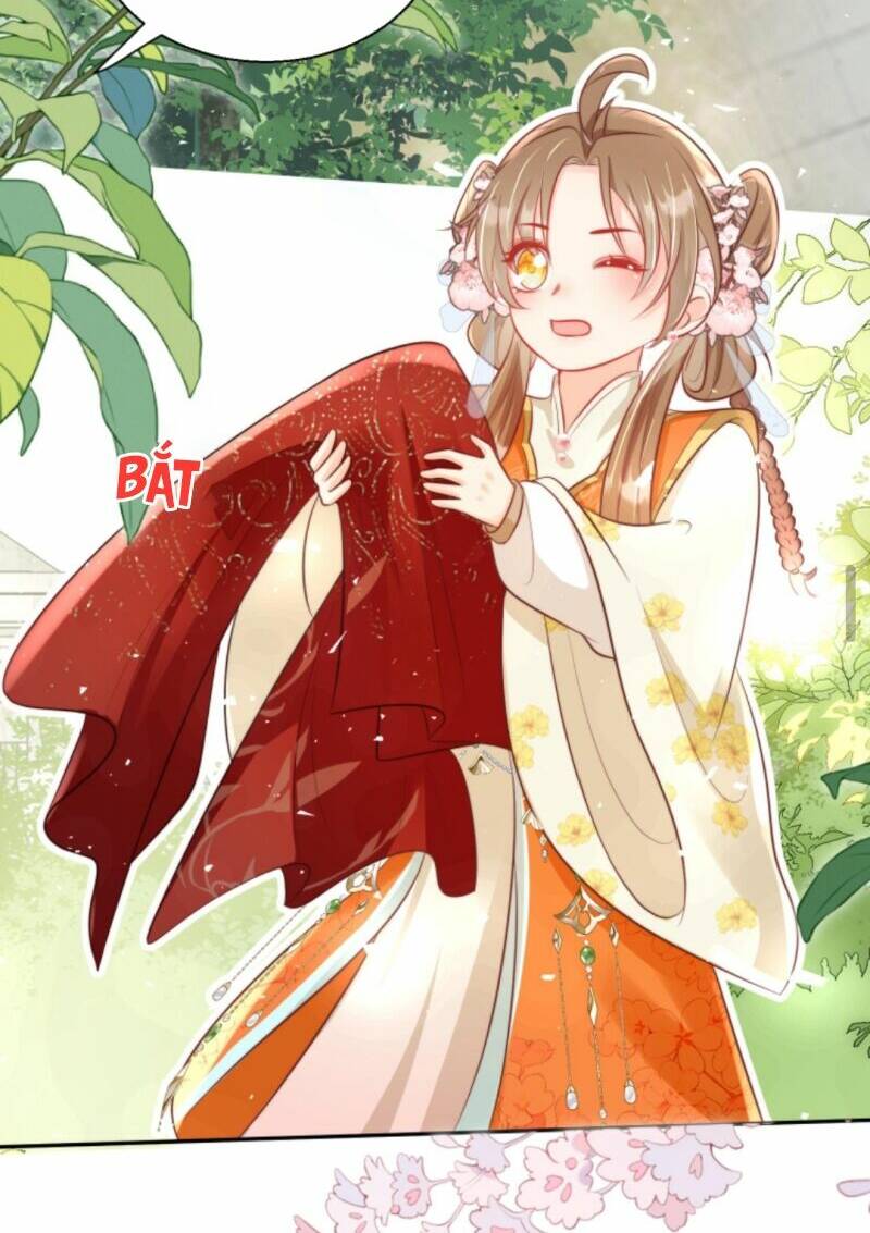 Tiểu Sư Muội Rõ Ràng Rất Mạnh, Nhưng Lại Quá Tấu Hề Chapter 28 - Trang 2