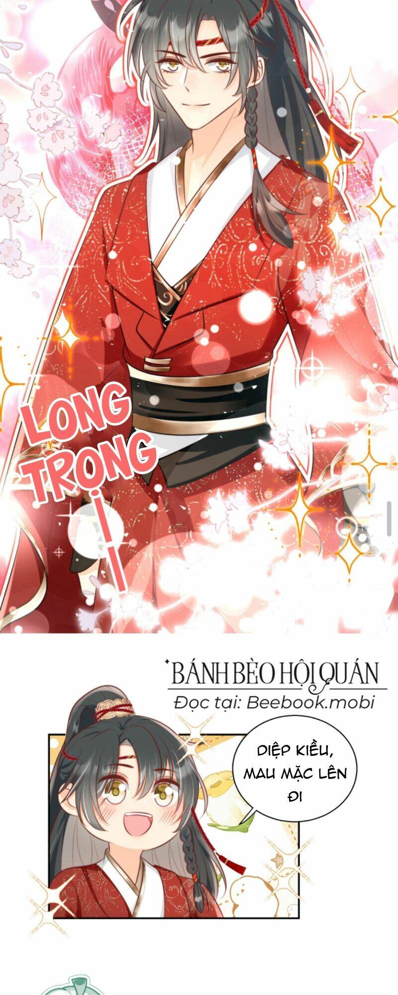 Tiểu Sư Muội Rõ Ràng Rất Mạnh, Nhưng Lại Quá Tấu Hề Chapter 28 - Trang 2