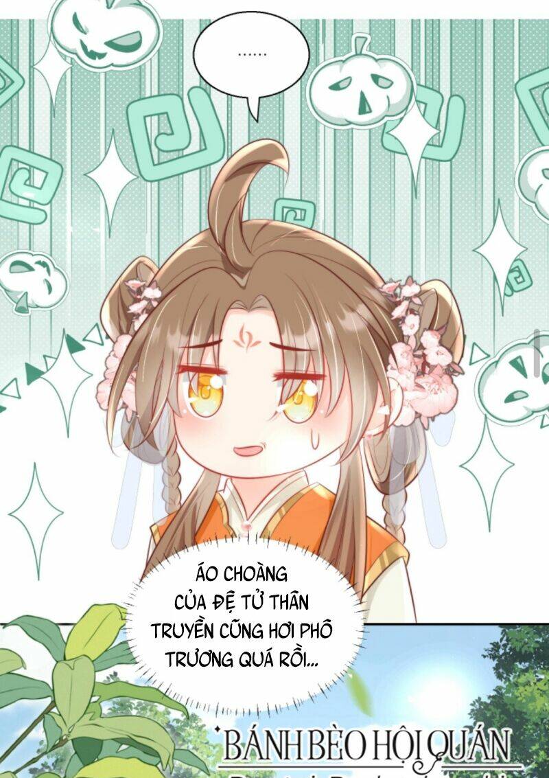 Tiểu Sư Muội Rõ Ràng Rất Mạnh, Nhưng Lại Quá Tấu Hề Chapter 28 - Trang 2