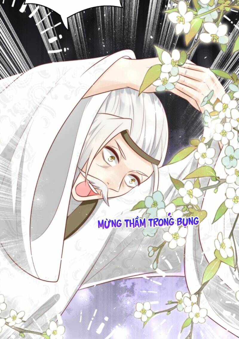 Tiểu Sư Muội Rõ Ràng Rất Mạnh, Nhưng Lại Quá Tấu Hề Chapter 28 - Trang 2