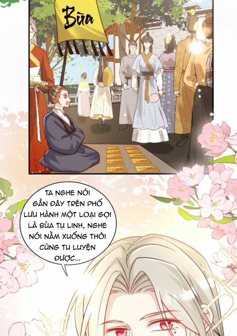 Tiểu Sư Muội Rõ Ràng Rất Mạnh, Nhưng Lại Quá Tấu Hề Chapter 29 - Trang 2