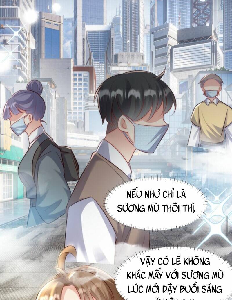 Tiểu Sư Muội Rõ Ràng Rất Mạnh, Nhưng Lại Quá Tấu Hề Chapter 31 - Trang 2