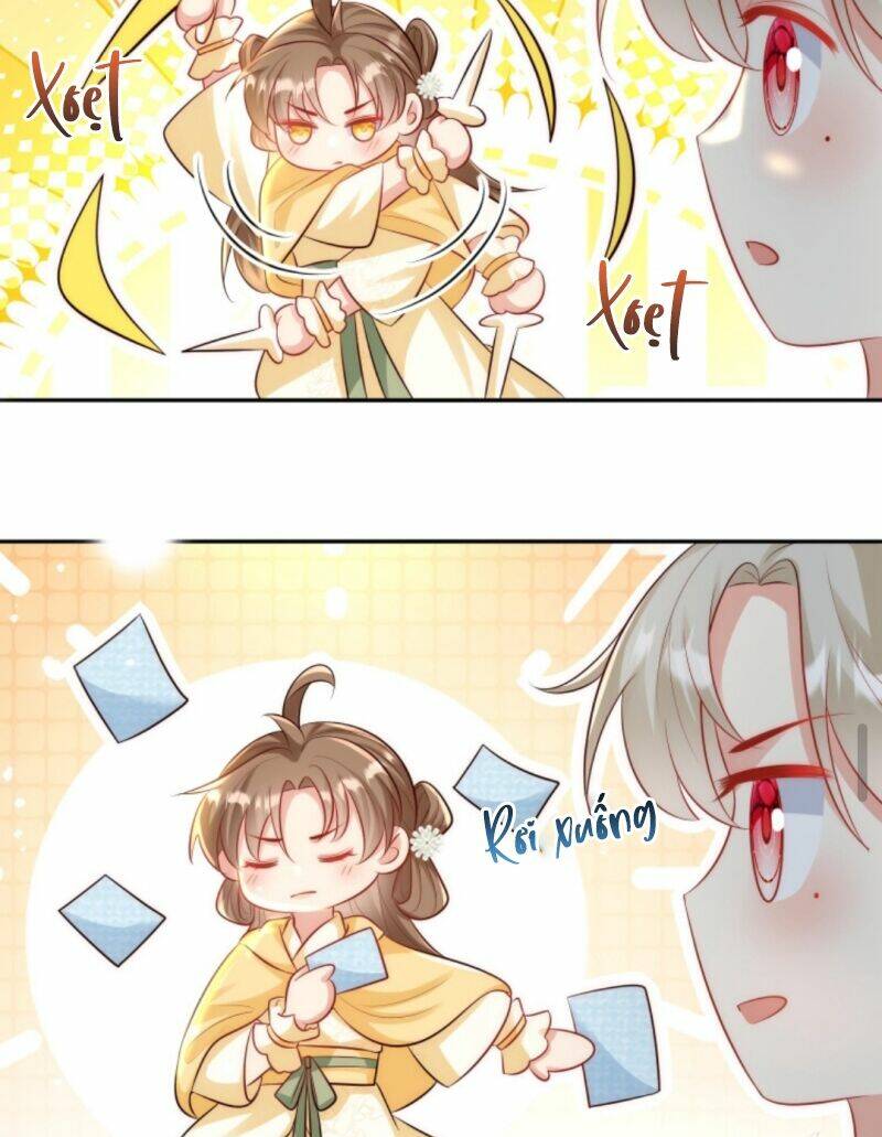 Tiểu Sư Muội Rõ Ràng Rất Mạnh, Nhưng Lại Quá Tấu Hề Chapter 31 - Trang 2