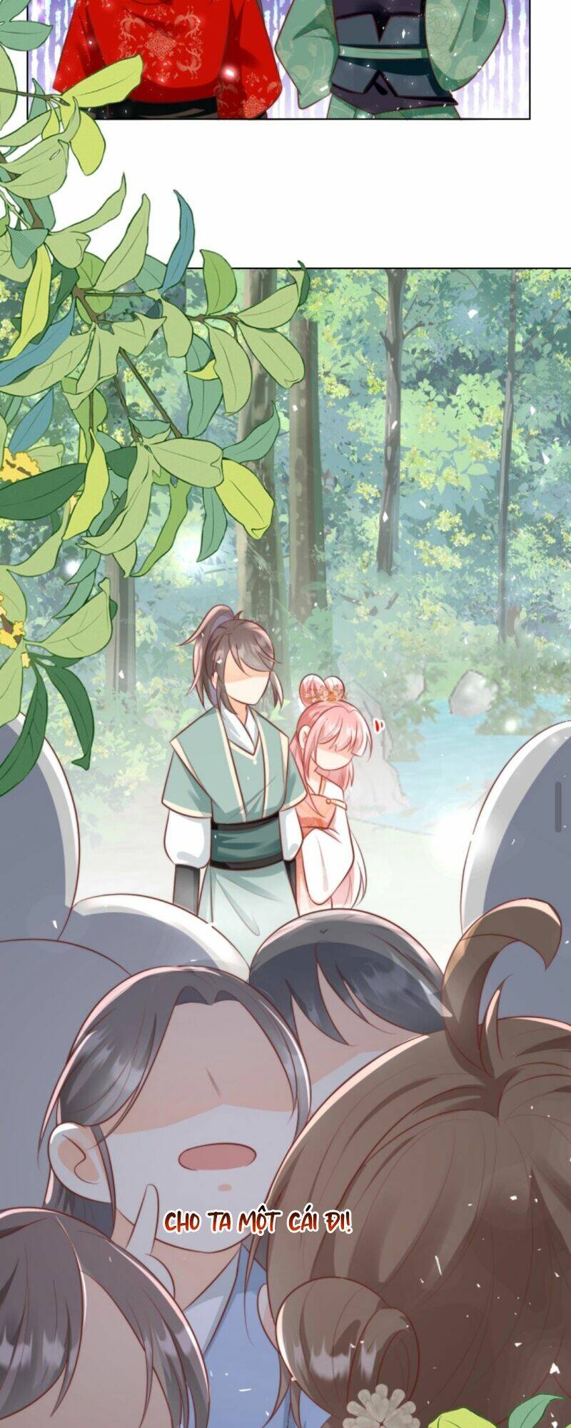 Tiểu Sư Muội Rõ Ràng Rất Mạnh, Nhưng Lại Quá Tấu Hề Chapter 32 - Trang 2