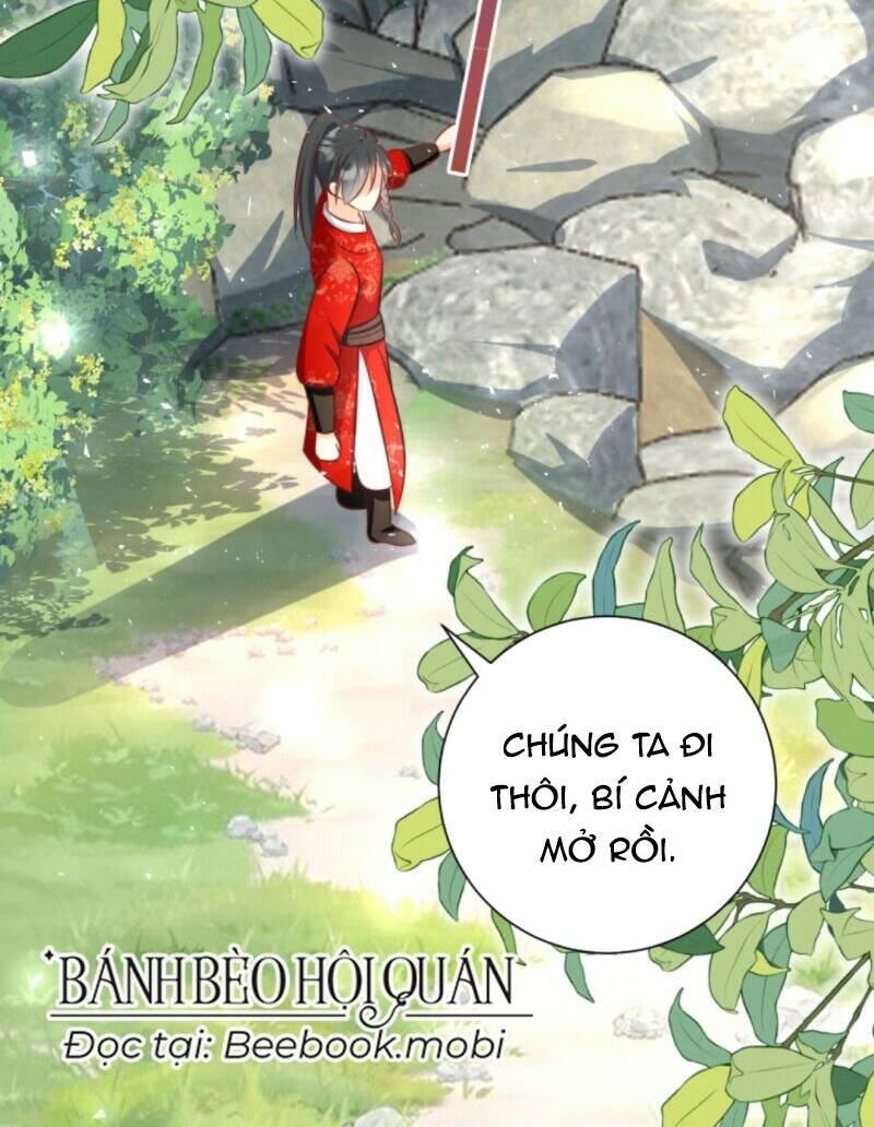 Tiểu Sư Muội Rõ Ràng Rất Mạnh, Nhưng Lại Quá Tấu Hề Chapter 32 - Trang 2