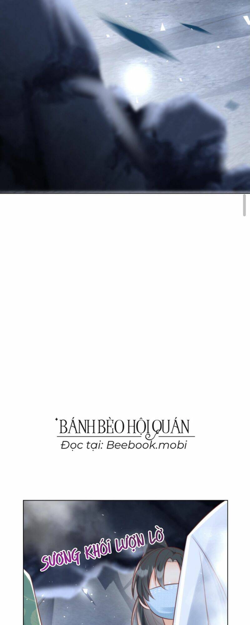 Tiểu Sư Muội Rõ Ràng Rất Mạnh, Nhưng Lại Quá Tấu Hề Chapter 32 - Trang 2