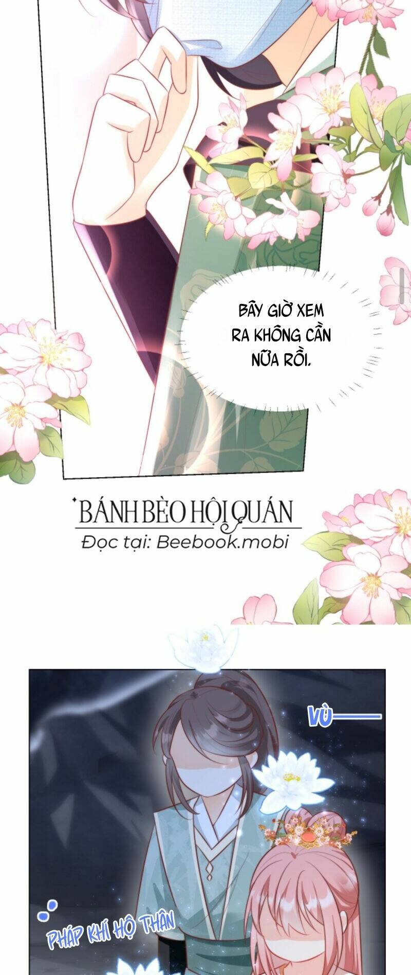 Tiểu Sư Muội Rõ Ràng Rất Mạnh, Nhưng Lại Quá Tấu Hề Chapter 32 - Trang 2