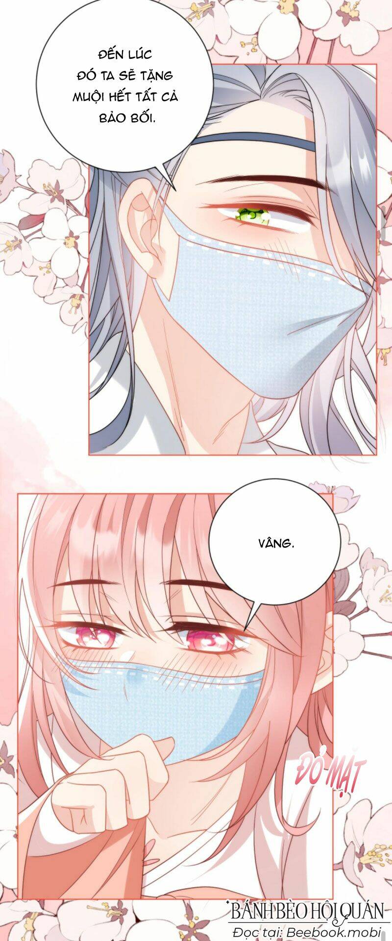 Tiểu Sư Muội Rõ Ràng Rất Mạnh, Nhưng Lại Quá Tấu Hề Chapter 34 - Trang 2