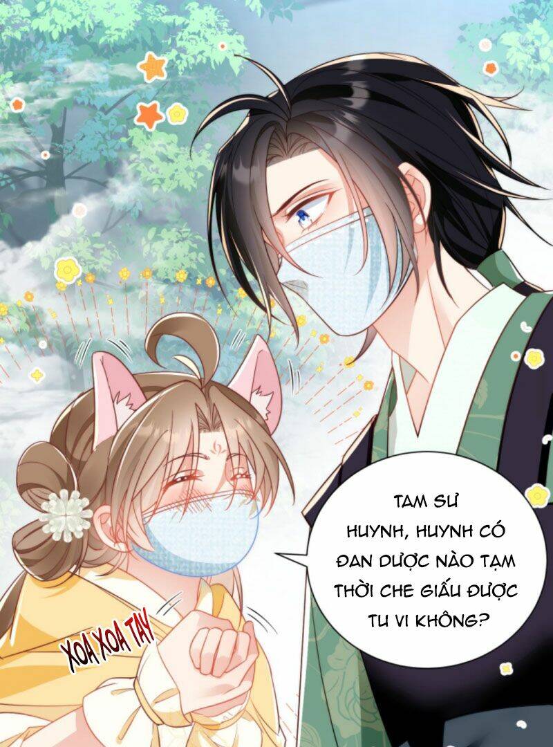 Tiểu Sư Muội Rõ Ràng Rất Mạnh, Nhưng Lại Quá Tấu Hề Chapter 34 - Trang 2