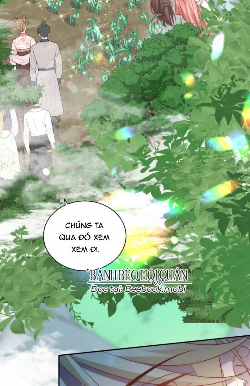 Tiểu Sư Muội Rõ Ràng Rất Mạnh, Nhưng Lại Quá Tấu Hề Chapter 37 - Trang 2