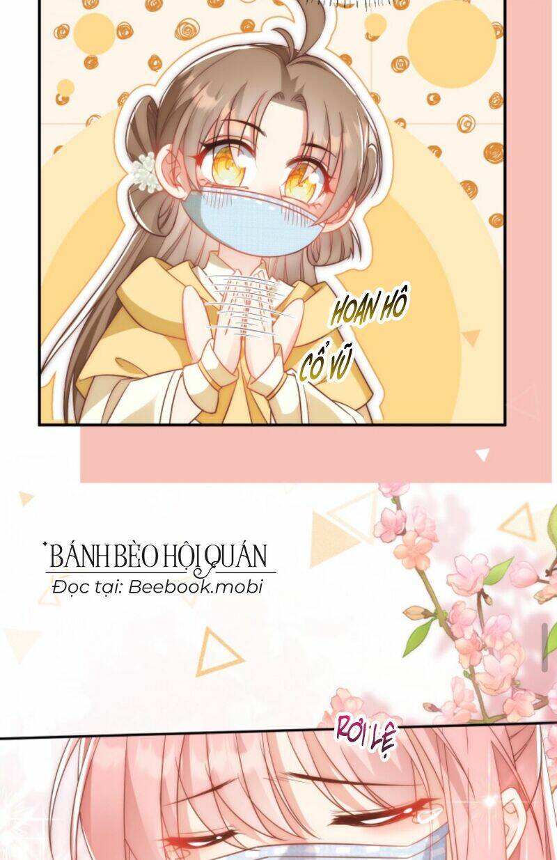 Tiểu Sư Muội Rõ Ràng Rất Mạnh, Nhưng Lại Quá Tấu Hề Chapter 37 - Trang 2