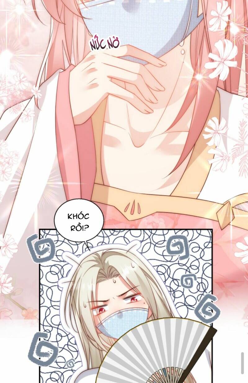 Tiểu Sư Muội Rõ Ràng Rất Mạnh, Nhưng Lại Quá Tấu Hề Chapter 37 - Trang 2