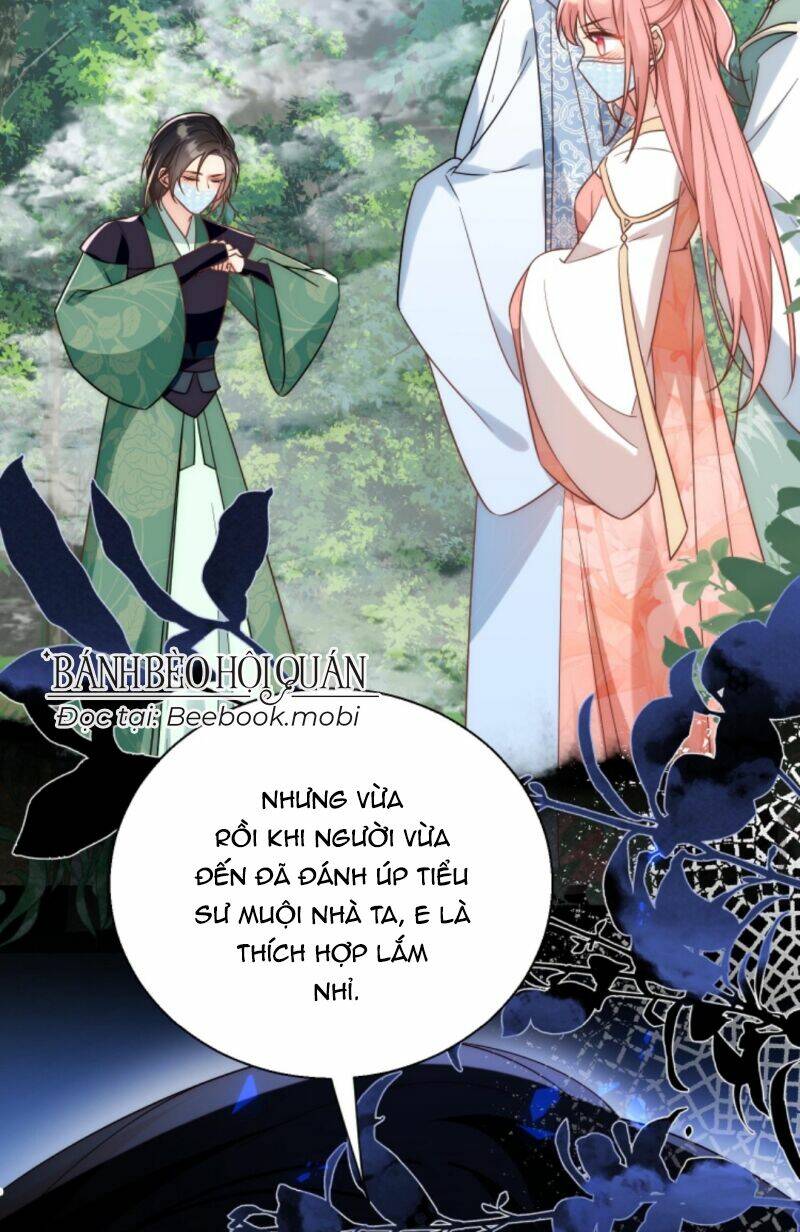 Tiểu Sư Muội Rõ Ràng Rất Mạnh, Nhưng Lại Quá Tấu Hề Chapter 37 - Trang 2