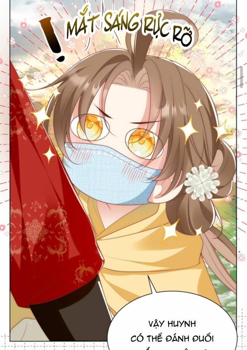 Tiểu Sư Muội Rõ Ràng Rất Mạnh, Nhưng Lại Quá Tấu Hề Chapter 38 - Trang 2