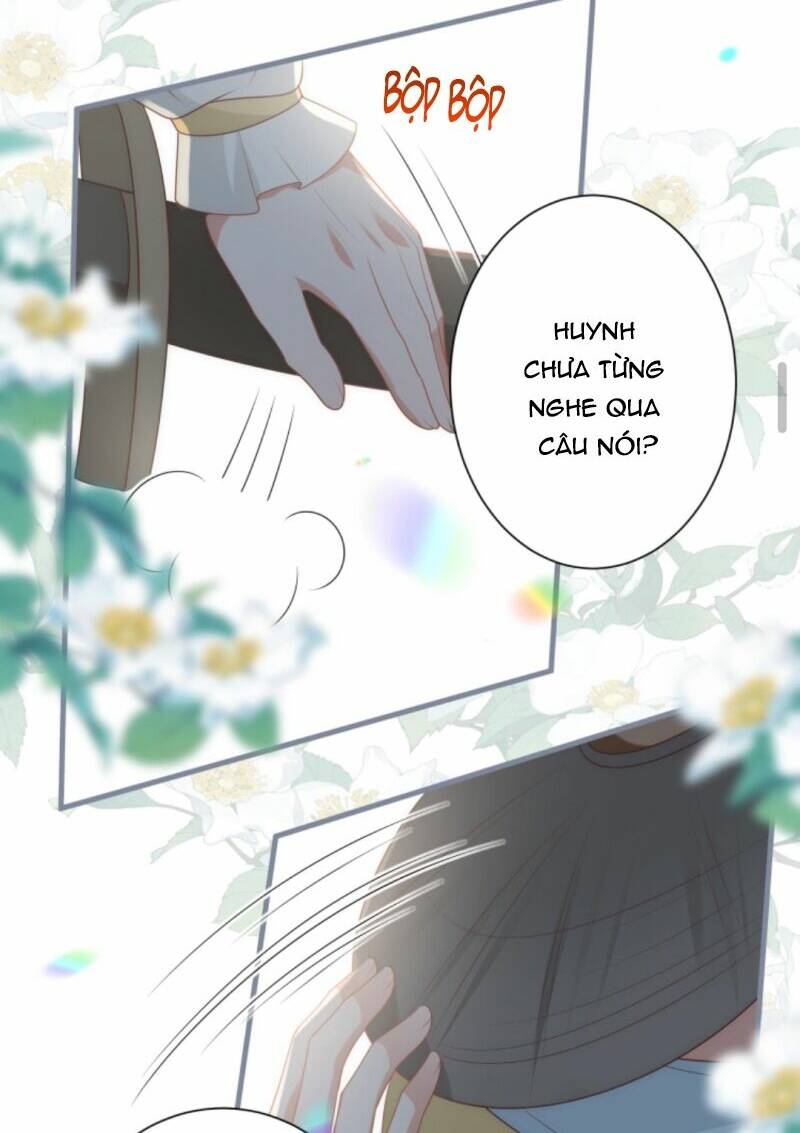 Tiểu Sư Muội Rõ Ràng Rất Mạnh, Nhưng Lại Quá Tấu Hề Chapter 38 - Trang 2