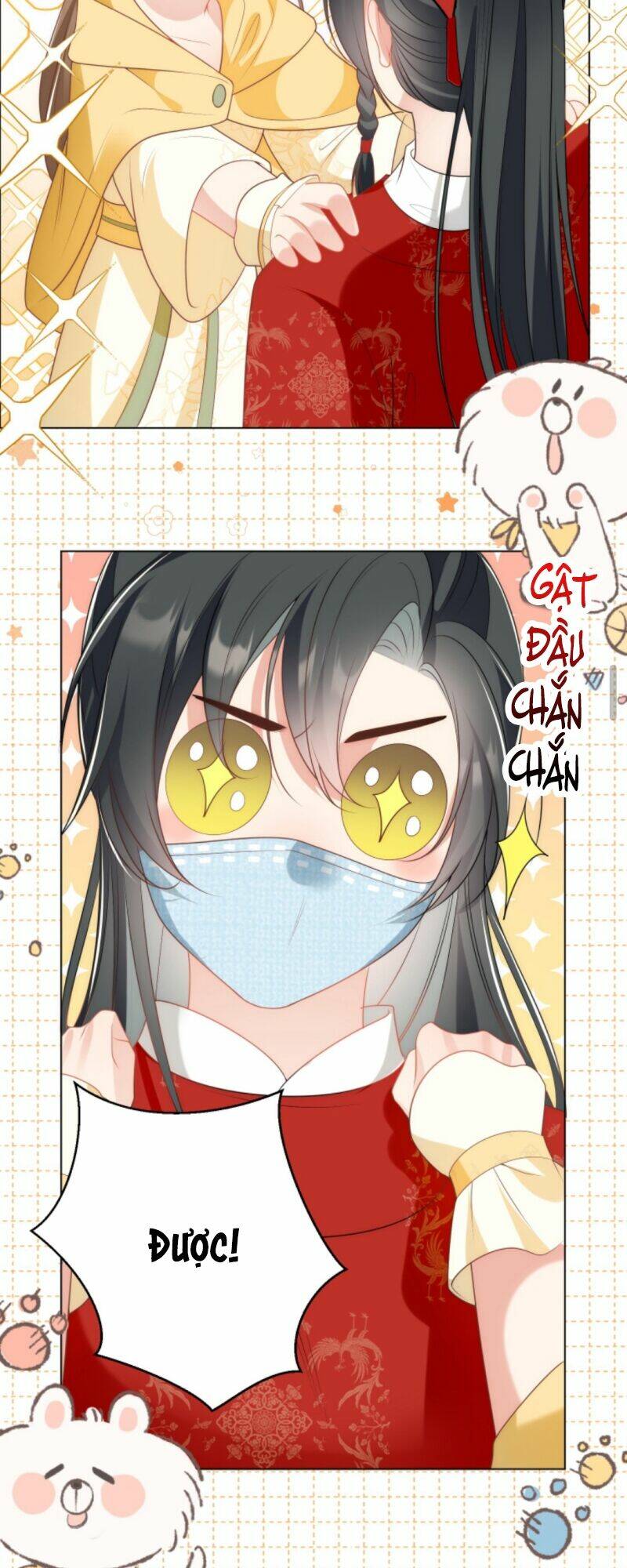 Tiểu Sư Muội Rõ Ràng Rất Mạnh, Nhưng Lại Quá Tấu Hề Chapter 38 - Trang 2