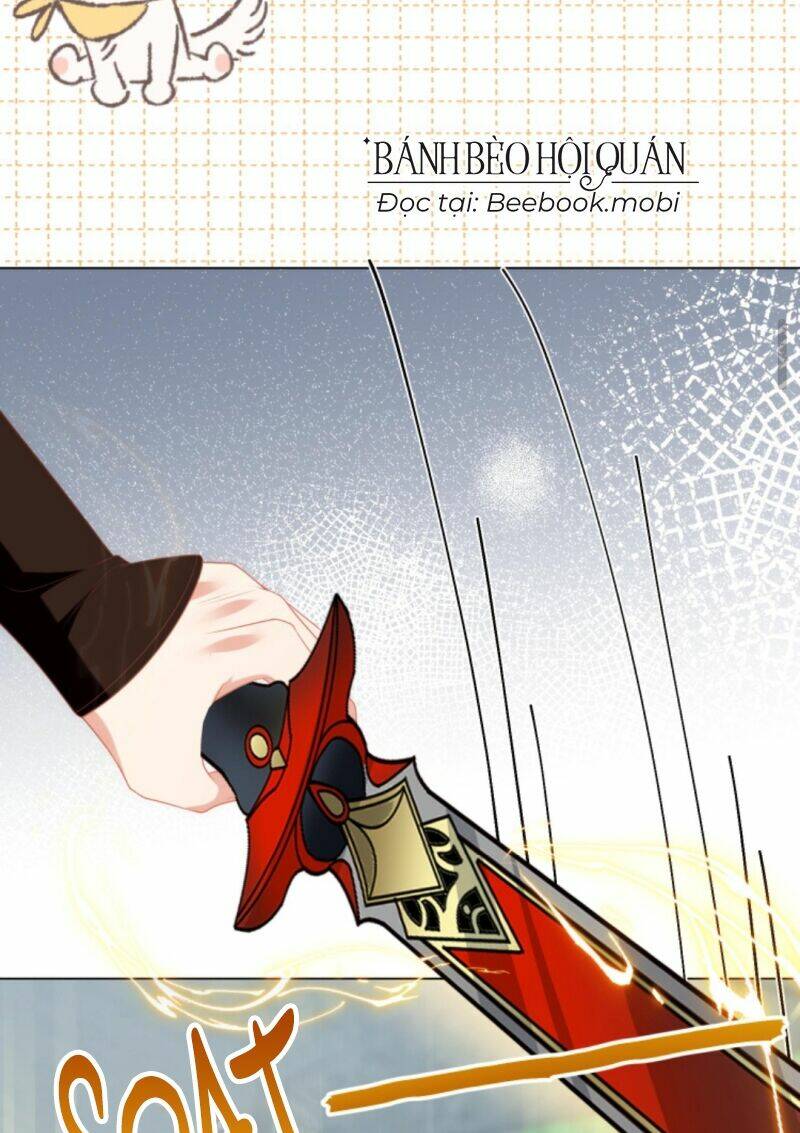 Tiểu Sư Muội Rõ Ràng Rất Mạnh, Nhưng Lại Quá Tấu Hề Chapter 38 - Trang 2