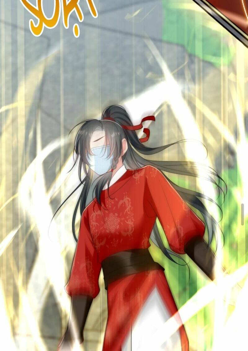 Tiểu Sư Muội Rõ Ràng Rất Mạnh, Nhưng Lại Quá Tấu Hề Chapter 38 - Trang 2