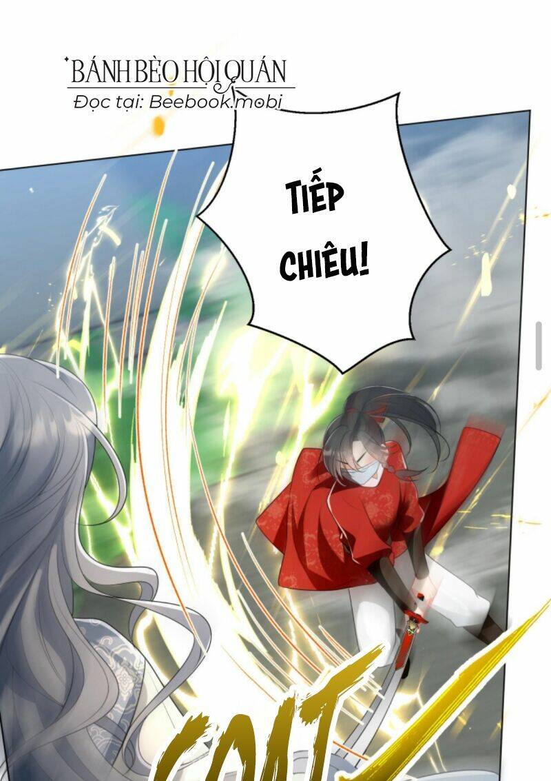 Tiểu Sư Muội Rõ Ràng Rất Mạnh, Nhưng Lại Quá Tấu Hề Chapter 38 - Trang 2