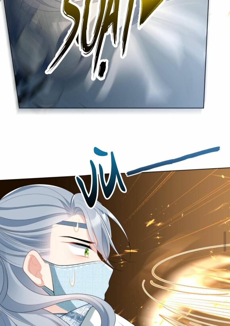 Tiểu Sư Muội Rõ Ràng Rất Mạnh, Nhưng Lại Quá Tấu Hề Chapter 38 - Trang 2