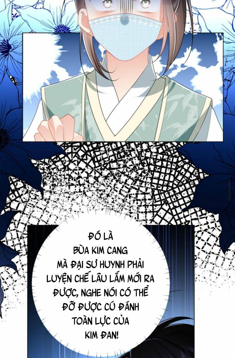 Tiểu Sư Muội Rõ Ràng Rất Mạnh, Nhưng Lại Quá Tấu Hề Chapter 38 - Trang 2