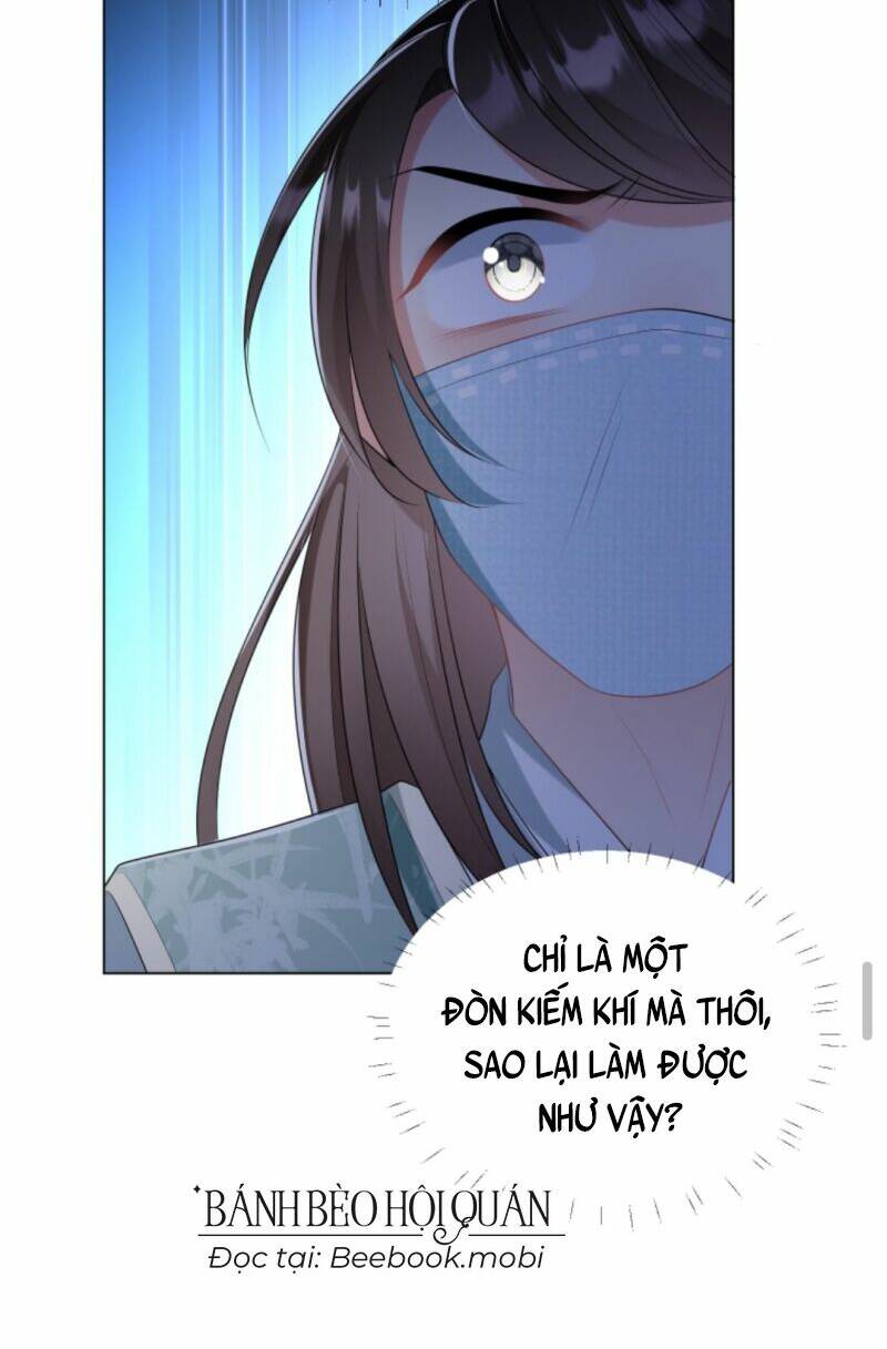 Tiểu Sư Muội Rõ Ràng Rất Mạnh, Nhưng Lại Quá Tấu Hề Chapter 38 - Trang 2