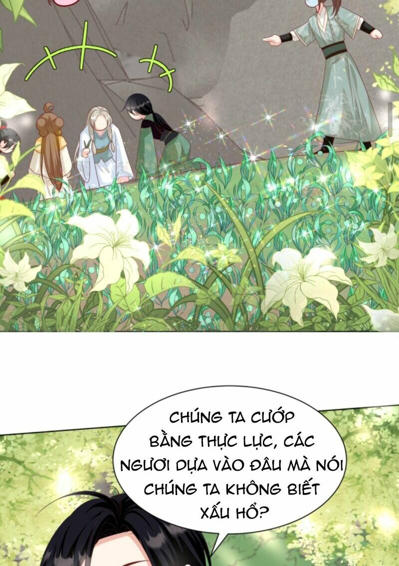 Tiểu Sư Muội Rõ Ràng Rất Mạnh, Nhưng Lại Quá Tấu Hề Chapter 39 - Trang 2