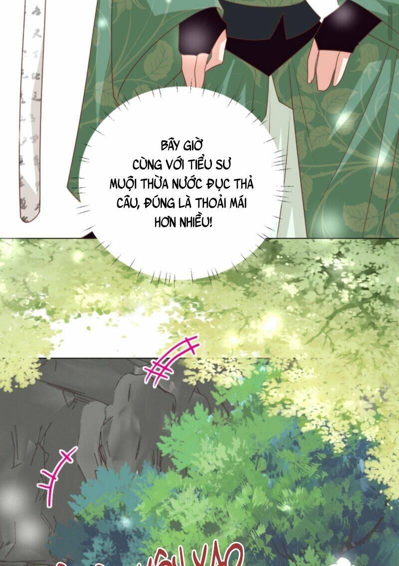 Tiểu Sư Muội Rõ Ràng Rất Mạnh, Nhưng Lại Quá Tấu Hề Chapter 39 - Trang 2