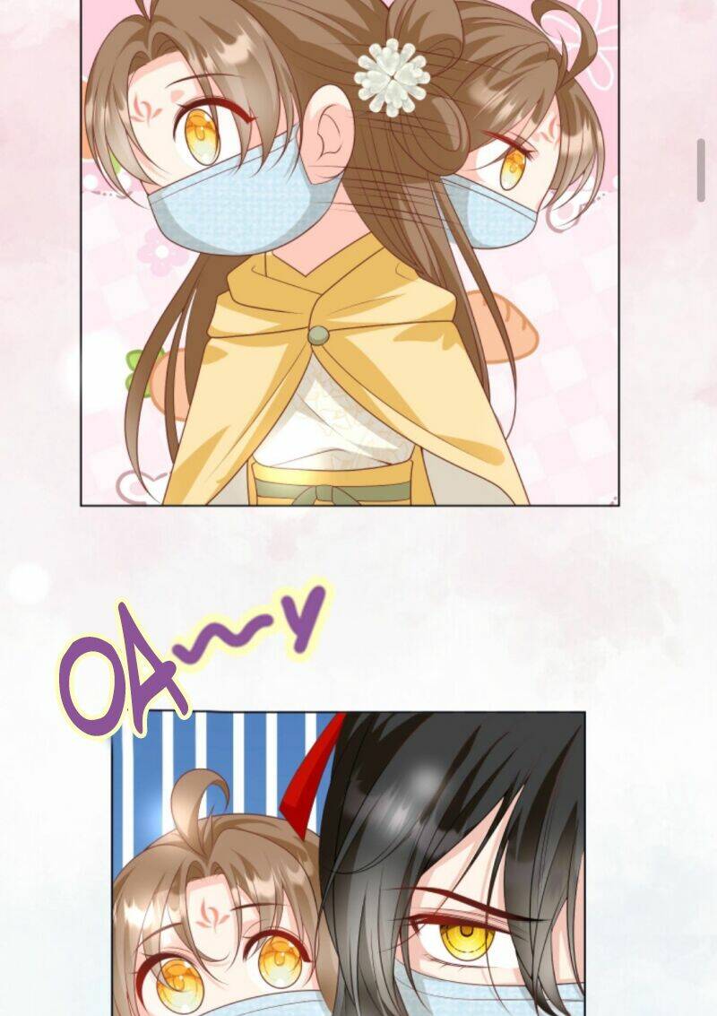 Tiểu Sư Muội Rõ Ràng Rất Mạnh, Nhưng Lại Quá Tấu Hề Chapter 39 - Trang 2