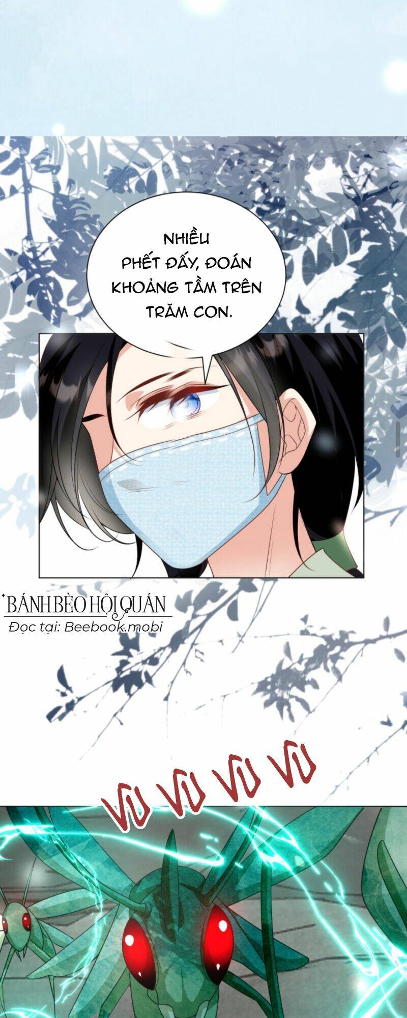 Tiểu Sư Muội Rõ Ràng Rất Mạnh, Nhưng Lại Quá Tấu Hề Chapter 39 - Trang 2