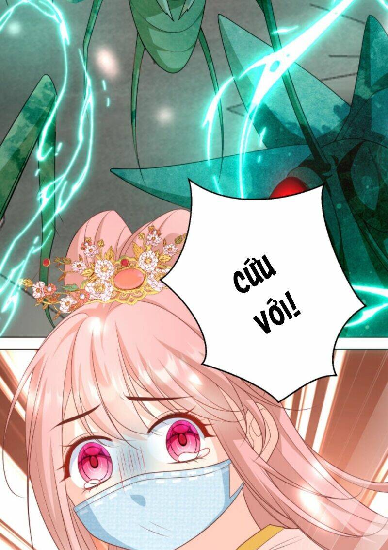 Tiểu Sư Muội Rõ Ràng Rất Mạnh, Nhưng Lại Quá Tấu Hề Chapter 39 - Trang 2