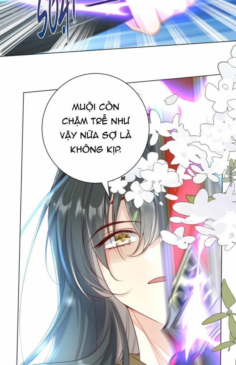 Tiểu Sư Muội Rõ Ràng Rất Mạnh, Nhưng Lại Quá Tấu Hề Chapter 4 - Trang 2