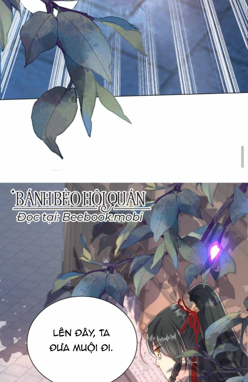 Tiểu Sư Muội Rõ Ràng Rất Mạnh, Nhưng Lại Quá Tấu Hề Chapter 4 - Trang 2