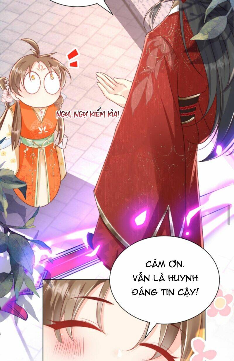 Tiểu Sư Muội Rõ Ràng Rất Mạnh, Nhưng Lại Quá Tấu Hề Chapter 4 - Trang 2