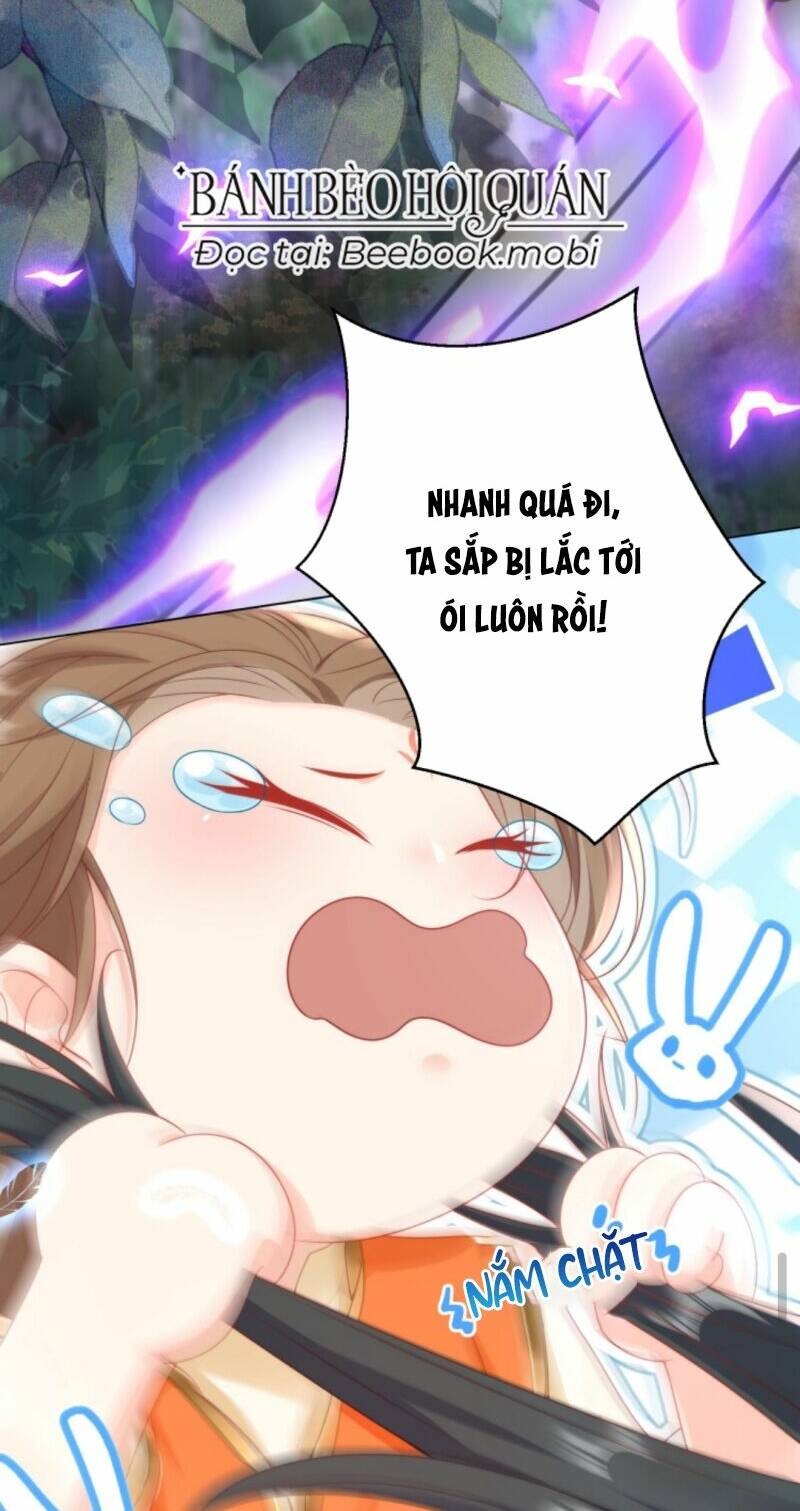 Tiểu Sư Muội Rõ Ràng Rất Mạnh, Nhưng Lại Quá Tấu Hề Chapter 4 - Trang 2