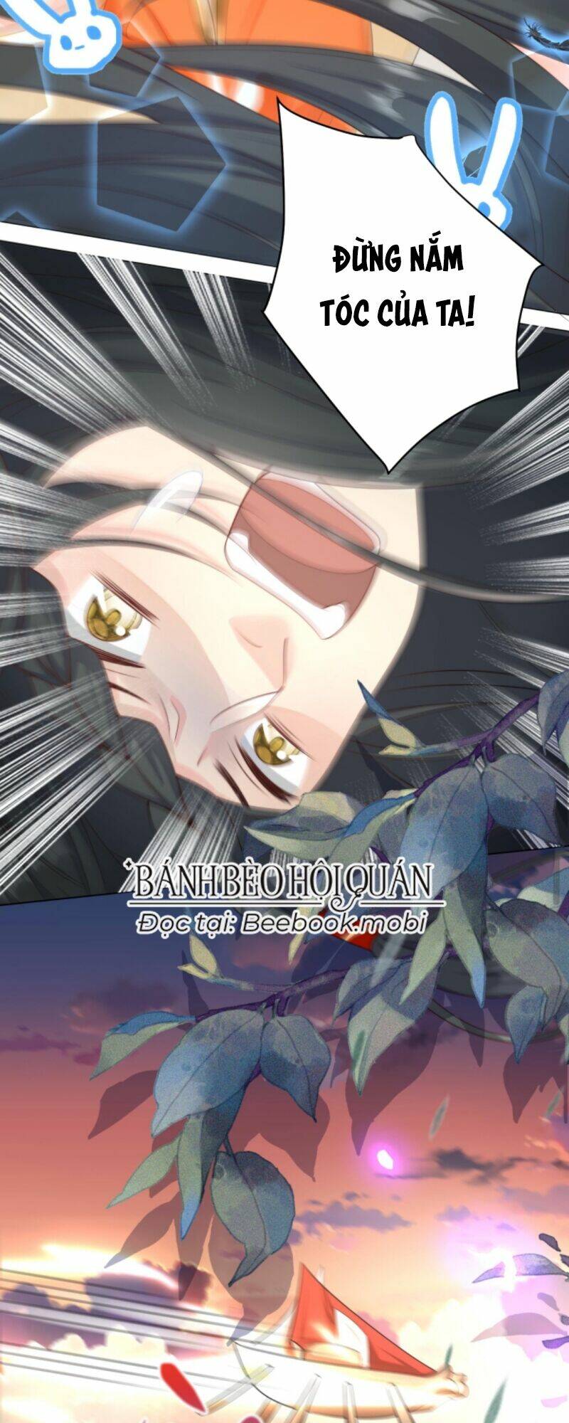 Tiểu Sư Muội Rõ Ràng Rất Mạnh, Nhưng Lại Quá Tấu Hề Chapter 4 - Trang 2