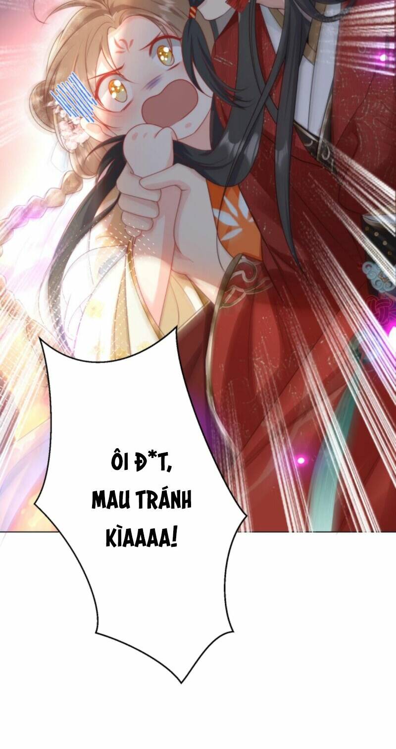 Tiểu Sư Muội Rõ Ràng Rất Mạnh, Nhưng Lại Quá Tấu Hề Chapter 4 - Trang 2