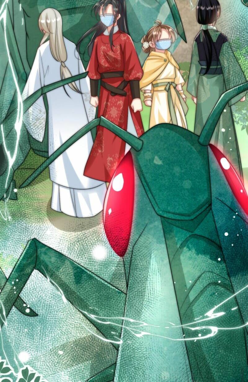 Tiểu Sư Muội Rõ Ràng Rất Mạnh, Nhưng Lại Quá Tấu Hề Chapter 40 - Trang 2