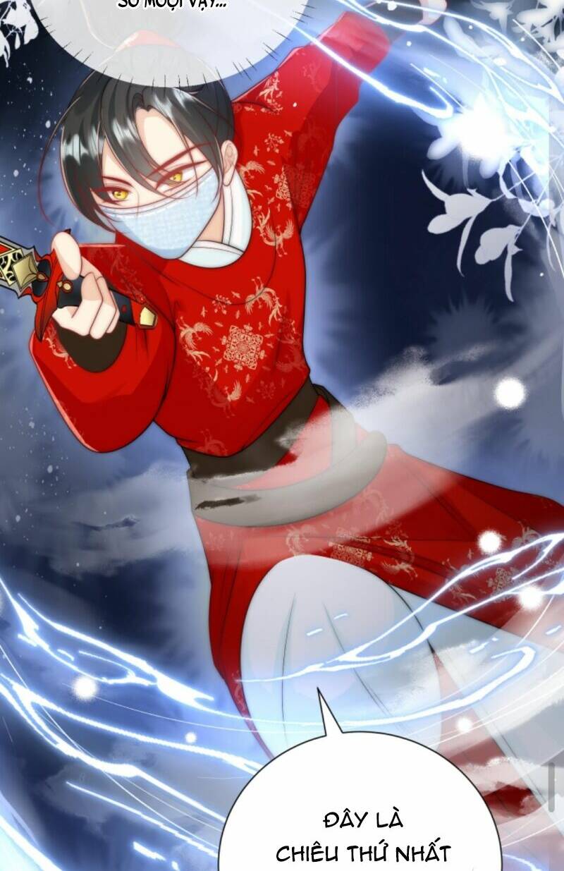 Tiểu Sư Muội Rõ Ràng Rất Mạnh, Nhưng Lại Quá Tấu Hề Chapter 40 - Trang 2