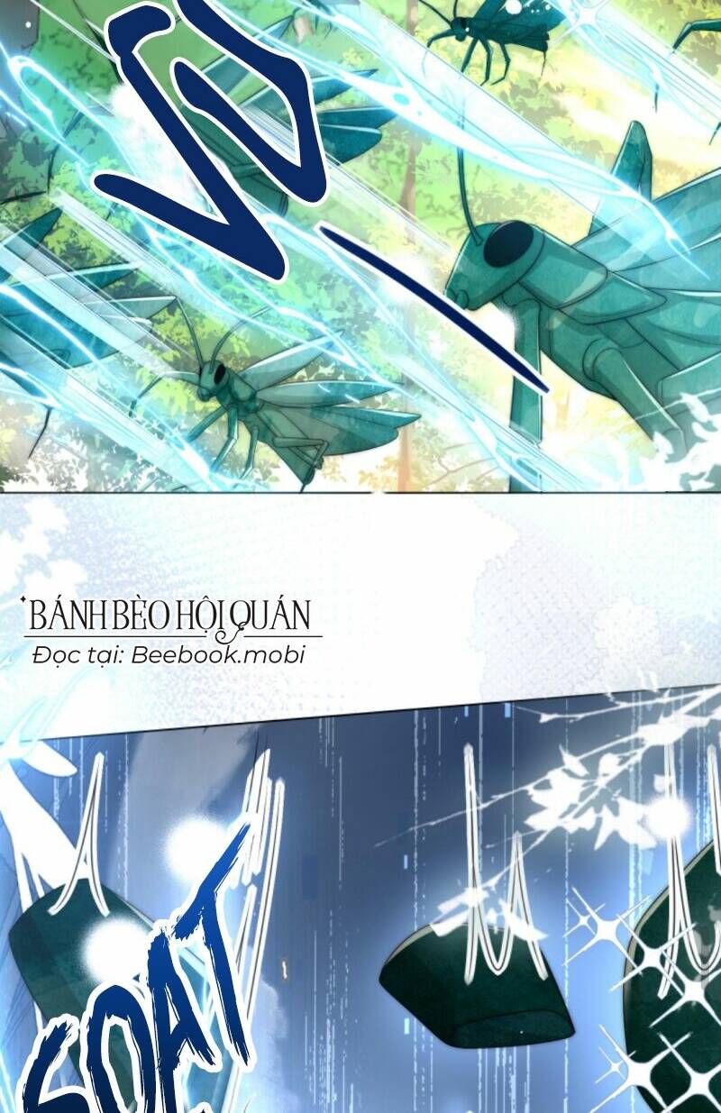 Tiểu Sư Muội Rõ Ràng Rất Mạnh, Nhưng Lại Quá Tấu Hề Chapter 40 - Trang 2