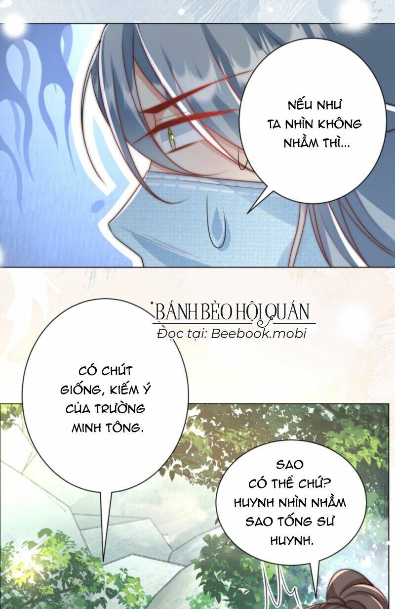 Tiểu Sư Muội Rõ Ràng Rất Mạnh, Nhưng Lại Quá Tấu Hề Chapter 40 - Trang 2