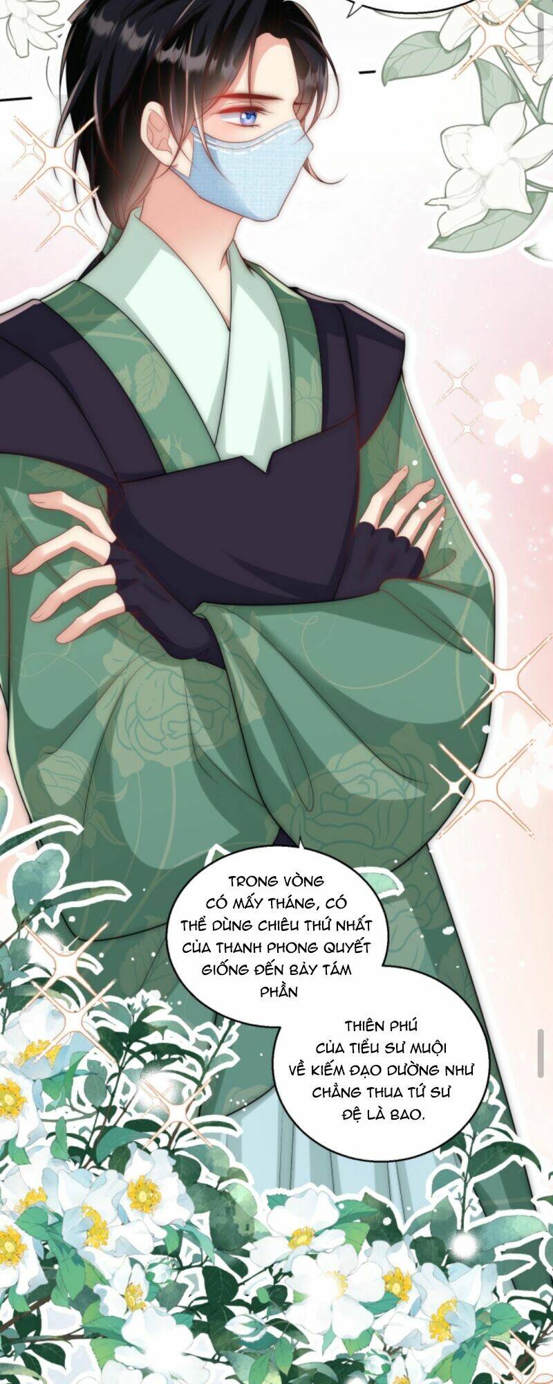 Tiểu Sư Muội Rõ Ràng Rất Mạnh, Nhưng Lại Quá Tấu Hề Chapter 41 - Trang 2