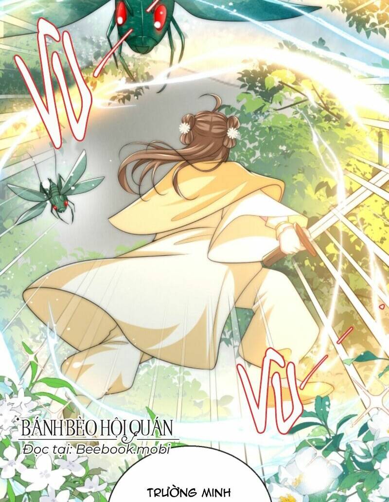 Tiểu Sư Muội Rõ Ràng Rất Mạnh, Nhưng Lại Quá Tấu Hề Chapter 41 - Trang 2