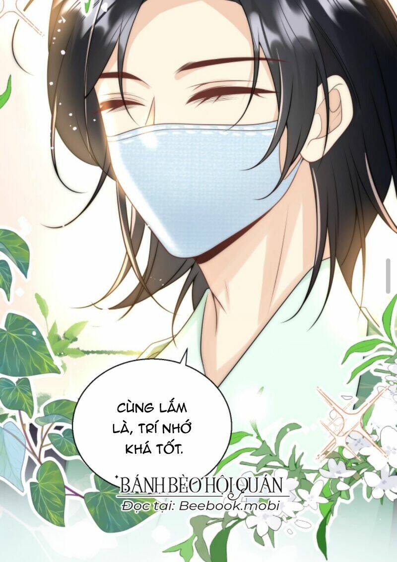 Tiểu Sư Muội Rõ Ràng Rất Mạnh, Nhưng Lại Quá Tấu Hề Chapter 41 - Trang 2