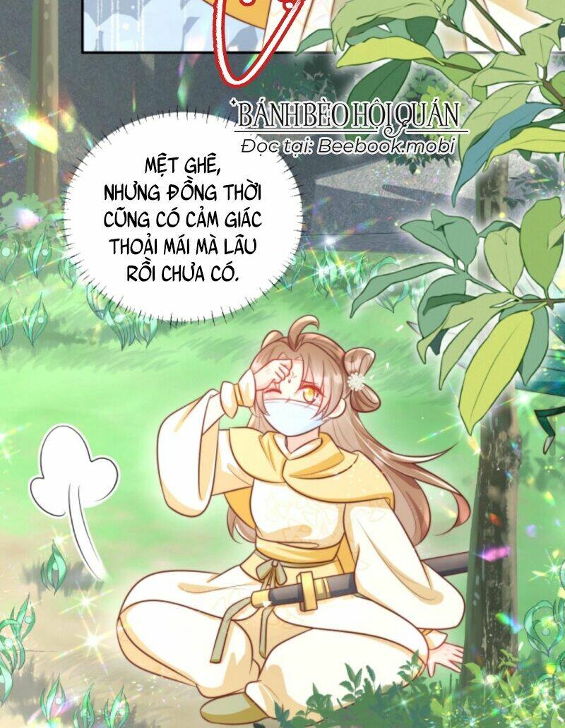 Tiểu Sư Muội Rõ Ràng Rất Mạnh, Nhưng Lại Quá Tấu Hề Chapter 42 - Trang 2