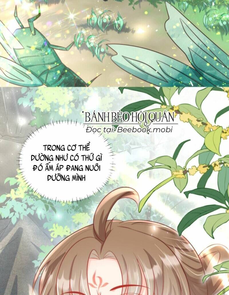 Tiểu Sư Muội Rõ Ràng Rất Mạnh, Nhưng Lại Quá Tấu Hề Chapter 42 - Trang 2